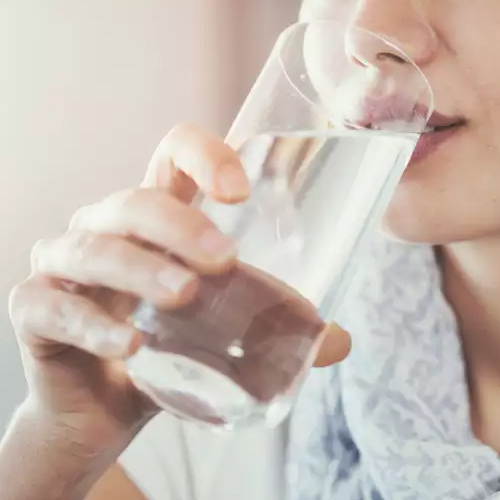 Water is Your Best Friend