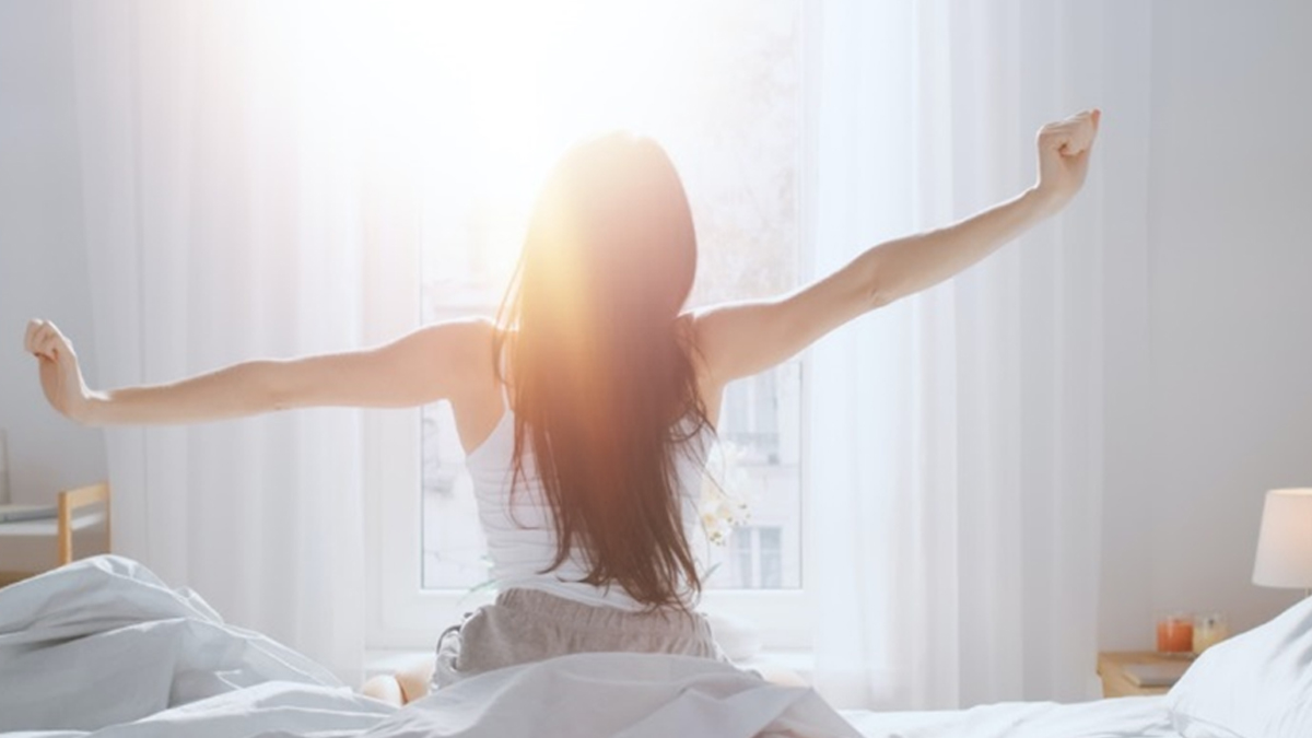 Early To Rise