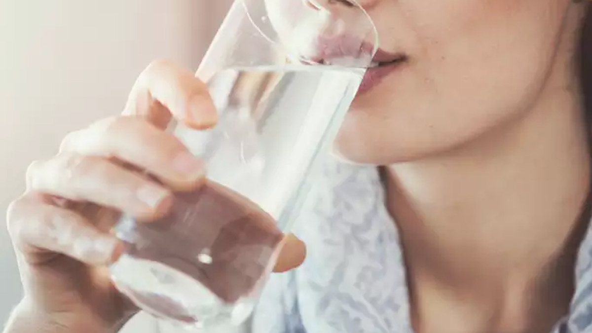 Water